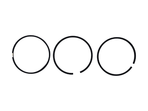 ANILLOS 912 ECO 2.94+2.0+3.0 STD 100mm 04231722KS