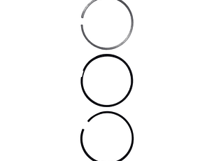 ANILLOS MOTOR  3802230