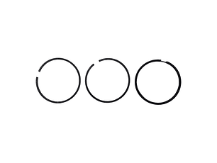 ANILLOS COMPRESOR WABCO