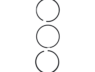 ANILLOS DEUTZ 1011 4178311 