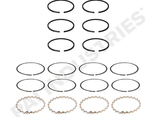 ANILLOS STD TUFLO 550-750