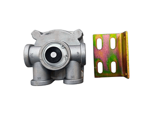 VALVULA DE RELE R-12 HORIZONTAL