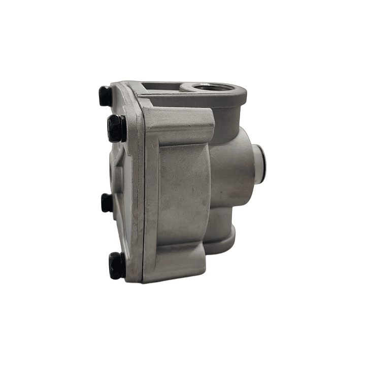 VALVULA DE RELE R-12 HORIZONTAL 3