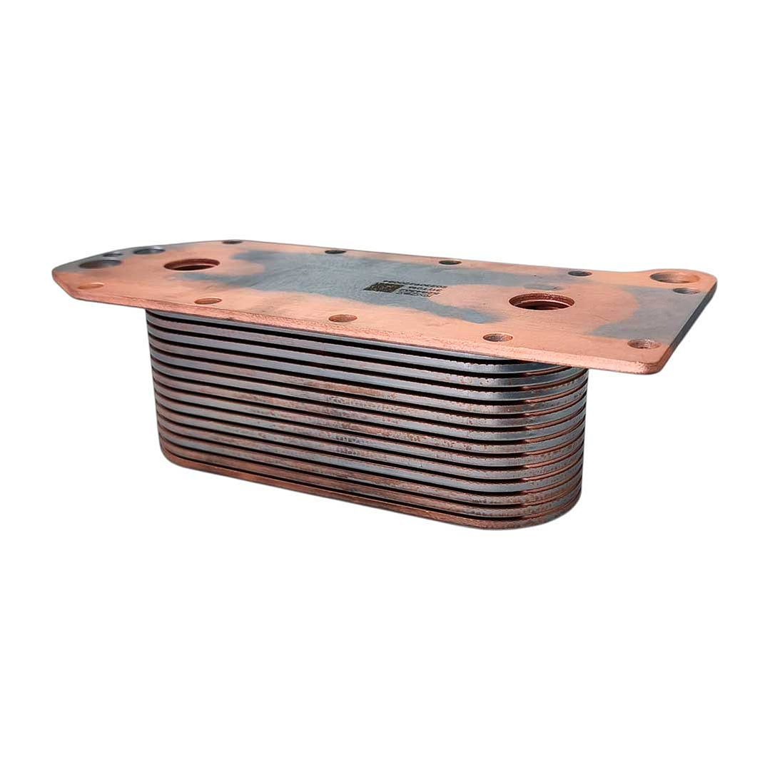 ENFRIADOR ACEITE ISC - ISL ORIGINAL 3