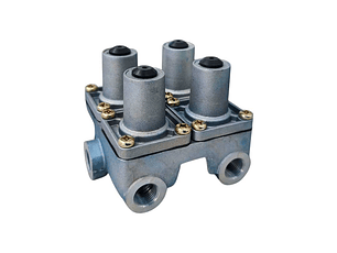 VALVULA PROTECTORA 4 CIRCUITOS