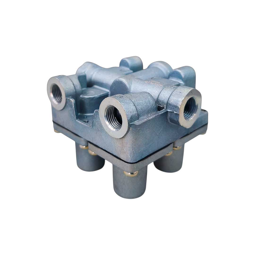 VALVULA PROTECTORA 4 CIRCUITOS 2