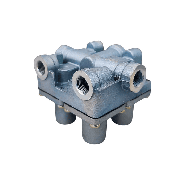 VALVULA PROTECTORA 4 CIRCUITOS 2