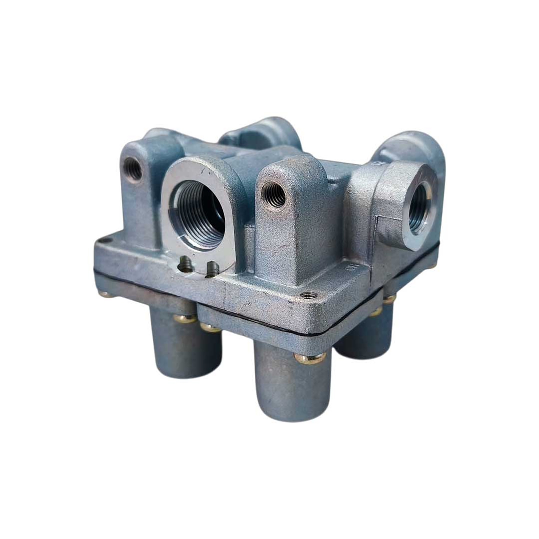 VALVULA PROTECTORA 4 CIRCUITOS 3