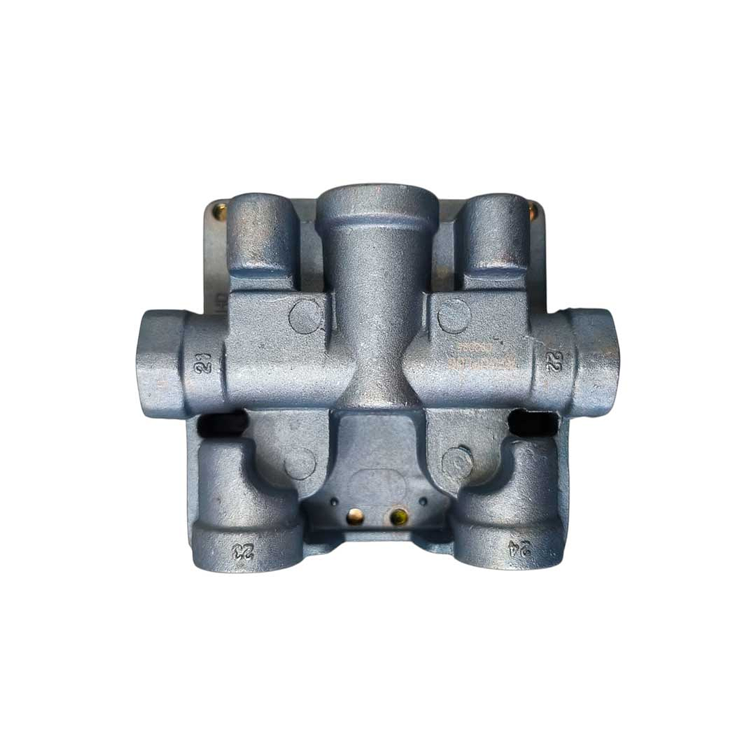 VALVULA PROTECTORA 4 CIRCUITOS 5