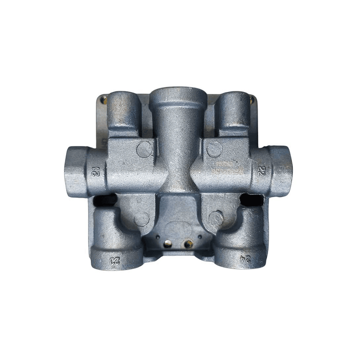 VALVULA PROTECTORA 4 CIRCUITOS 5