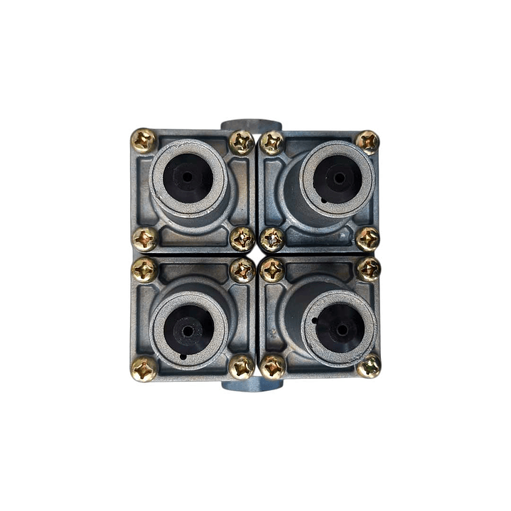 VALVULA PROTECTORA 4 CIRCUITOS 4