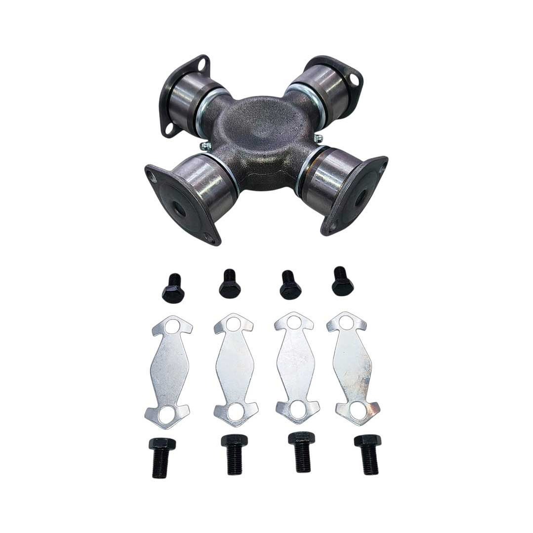 CRUCETA 4T 7'' ACCUPLUS 1