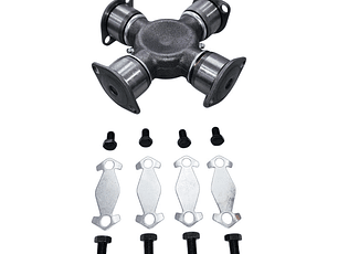 CRUCETA 4T 7'' ACCUPLUS