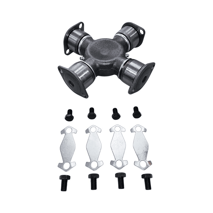 CRUCETA 4T 7'' ACCUPLUS 1