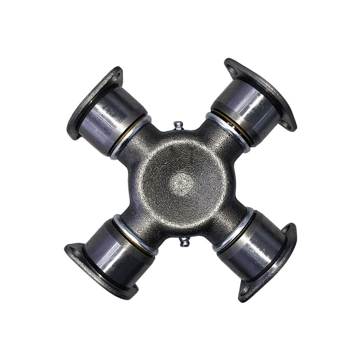 CRUCETA 4T 7'' ACCUPLUS 3