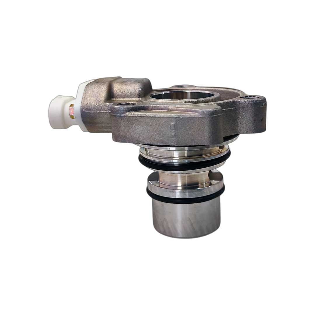 VALVULA DE PURGA DEL SECADOR DE AIRE AD-9 4