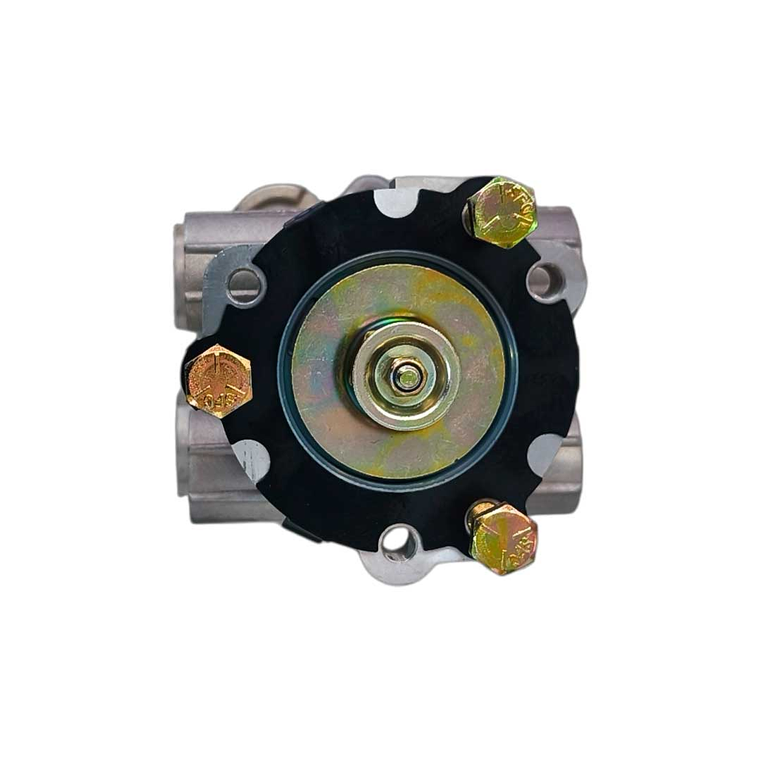 VALVULA PEDAL FRENO E-8 DOBLE 4