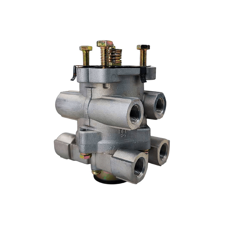 VALVULA PEDAL FRENO E-8 DOBLE 1