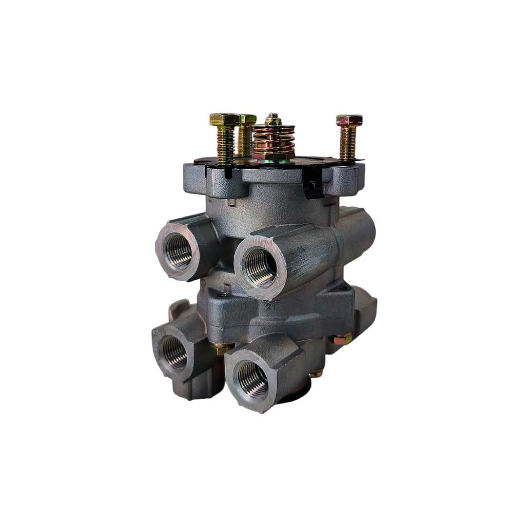 VALVULA PEDAL FRENO E-8 DOBLE 2