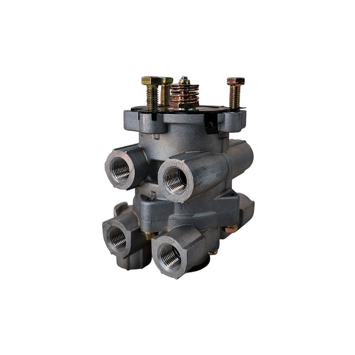 VALVULA PEDAL FRENO E-8 DOBLE 2