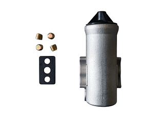 GOBERNADOR DE AIRE ACCUPLUS