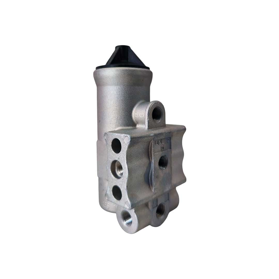 GOBERNADOR DE AIRE ACCUPLUS 2