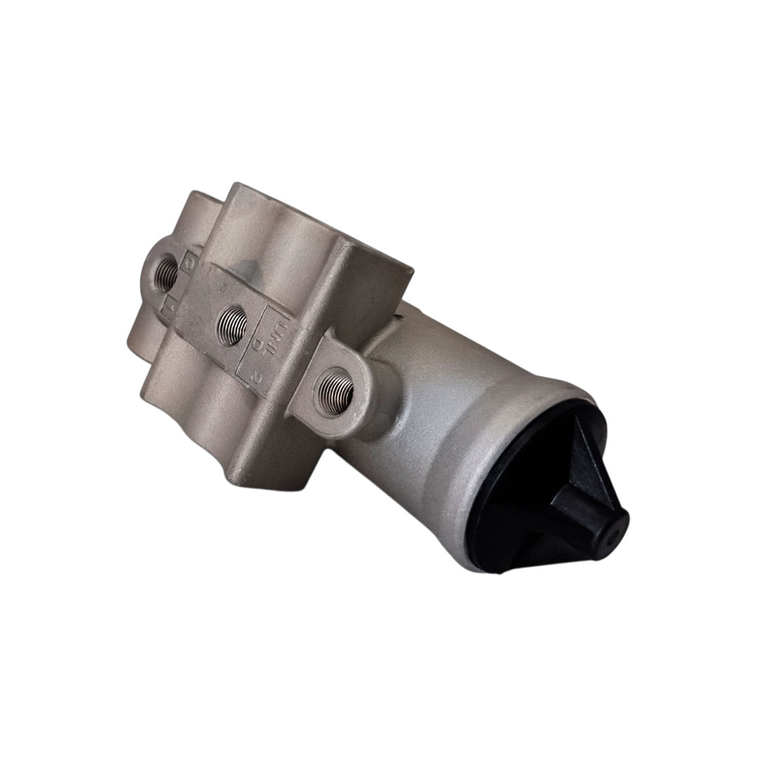 GOBERNADOR DE AIRE ACCUPLUS 4