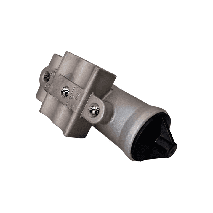 GOBERNADOR DE AIRE ACCUPLUS 4