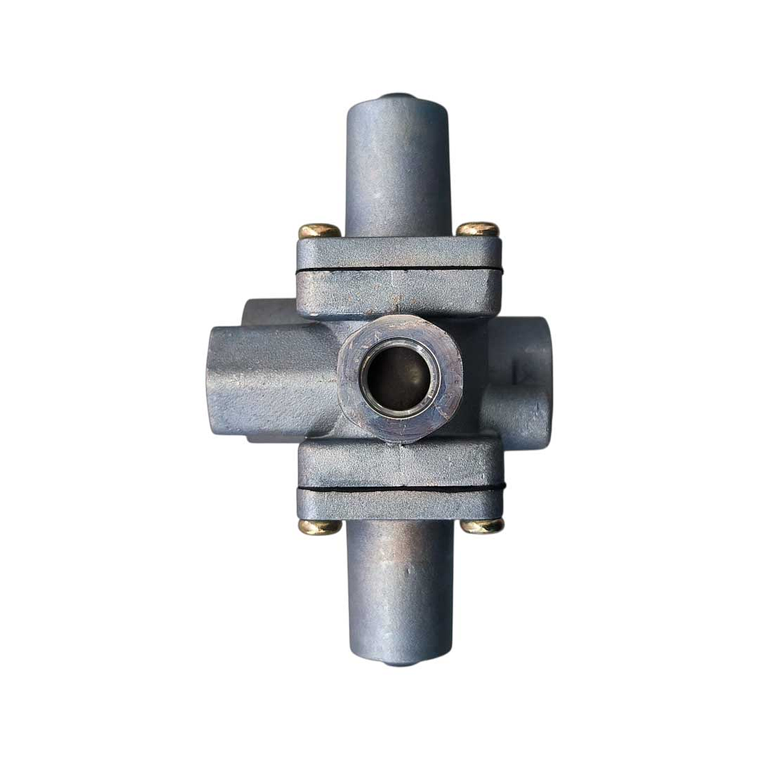 VALVULA PROTECCIÓN 4 CIRCUITO CARGO 4