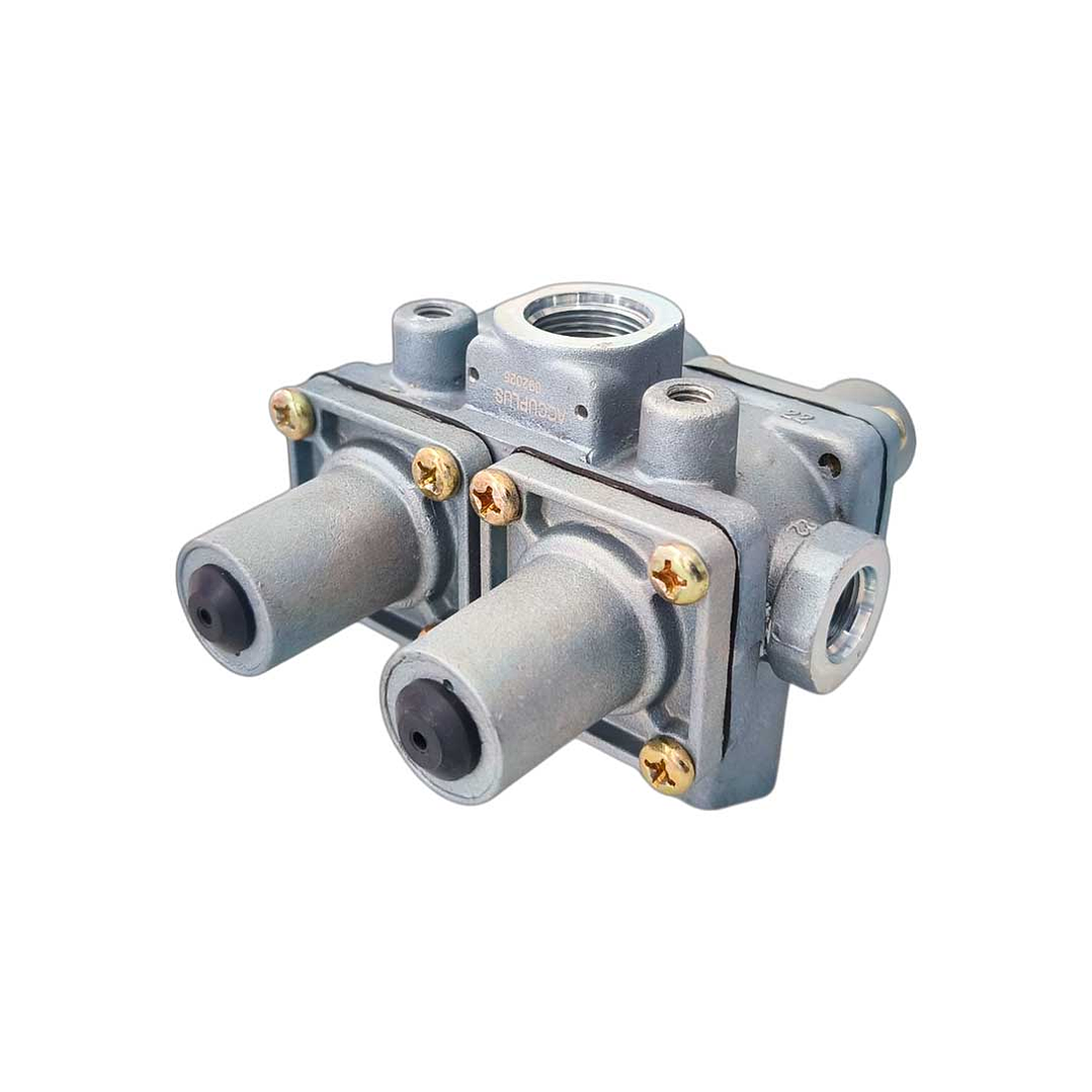 VALVULA PROTECCIÓN 4 CIRCUITO CARGO 1