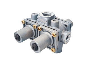 VALVULA PROTECCIÓN 4 CIRCUITO CARGO