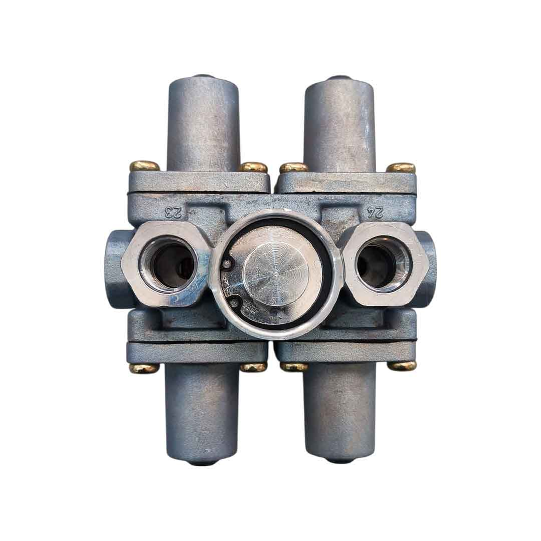 VALVULA PROTECCIÓN 4 CIRCUITO CARGO 5