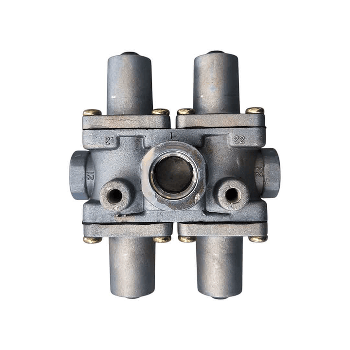 VALVULA PROTECCIÓN 4 CIRCUITO CARGO 6