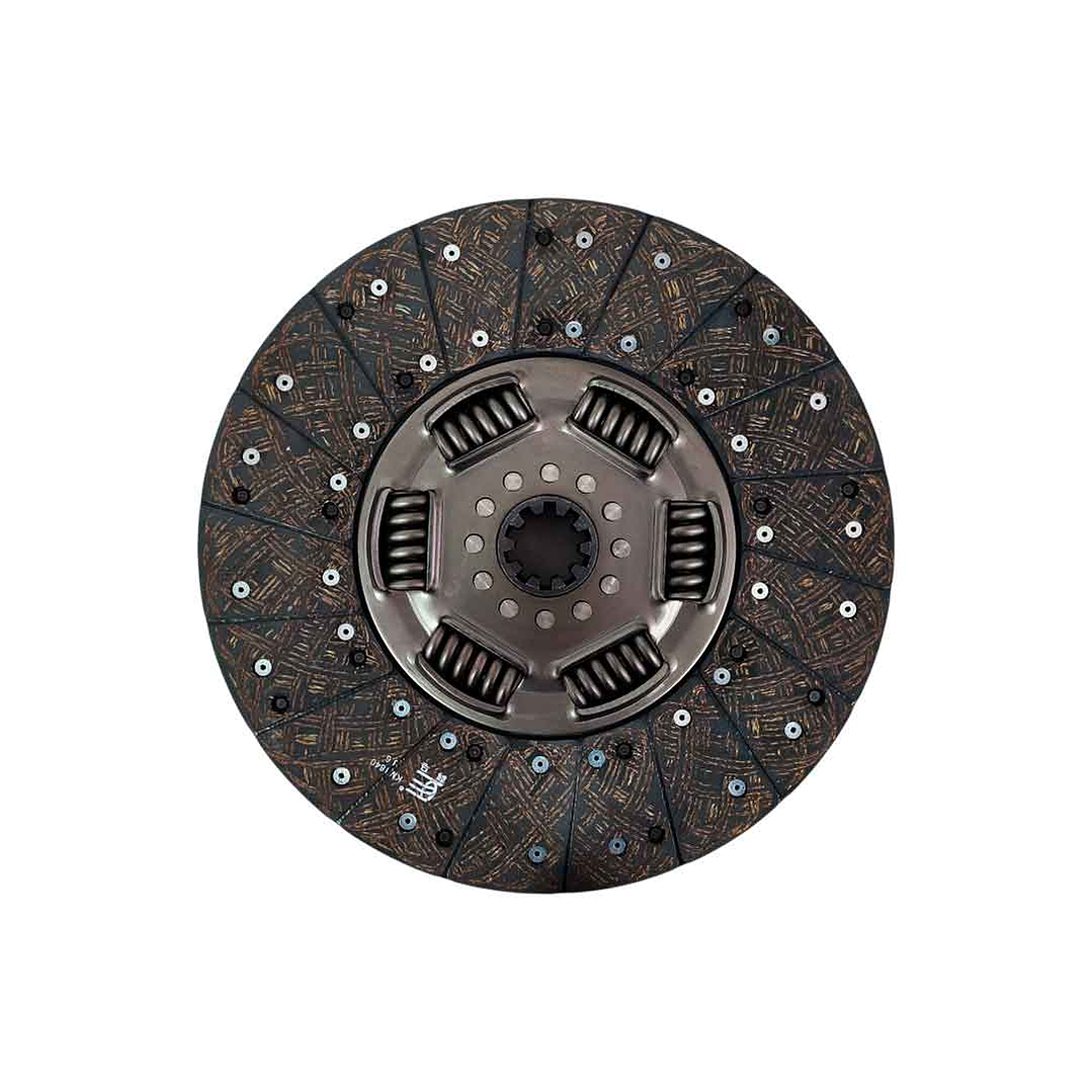 DISCO EMBRAGUE 430MM VW 31-330 2