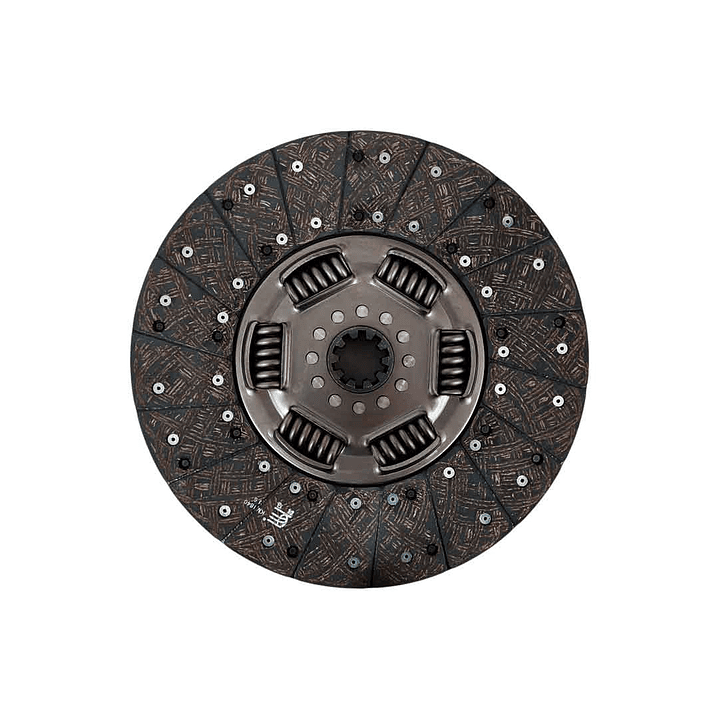 DISCO EMBRAGUE 430MM VW 31-330 2