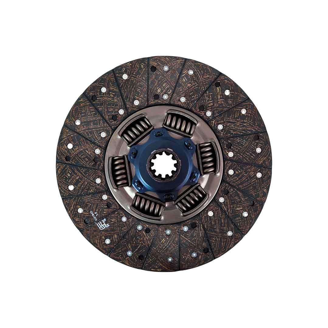 DISCO EMBRAGUE 430MM VW 31-330 3