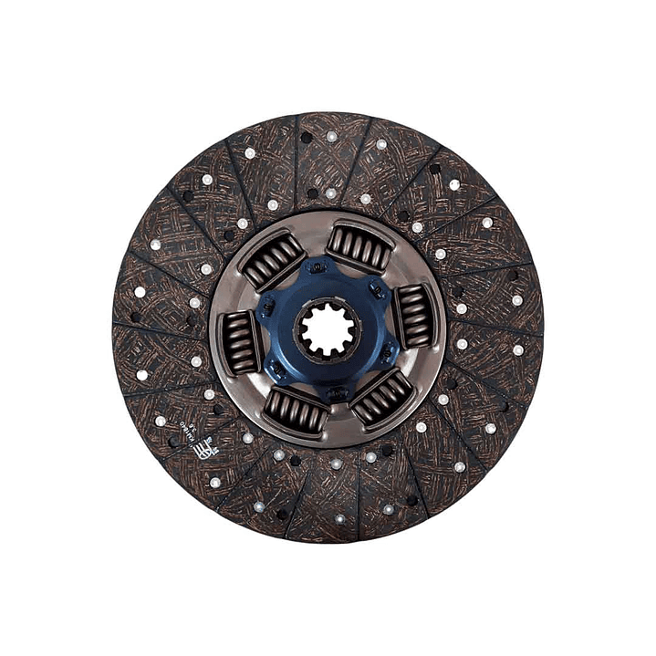 DISCO EMBRAGUE 430MM VW 31-330 3