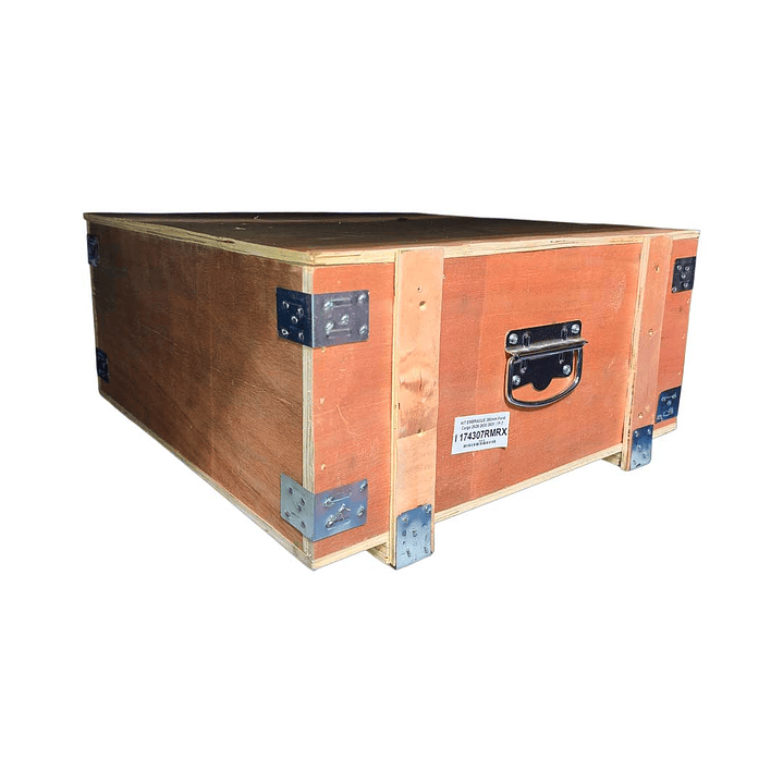 KIT EMBRAGUE 380mm Ford Cargo 2628 2630 2631 3