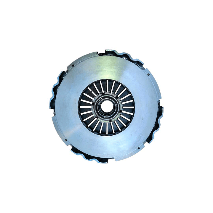 PRENSA Y RODAMIENTO EMBRAGUE 430MM*10*51 2