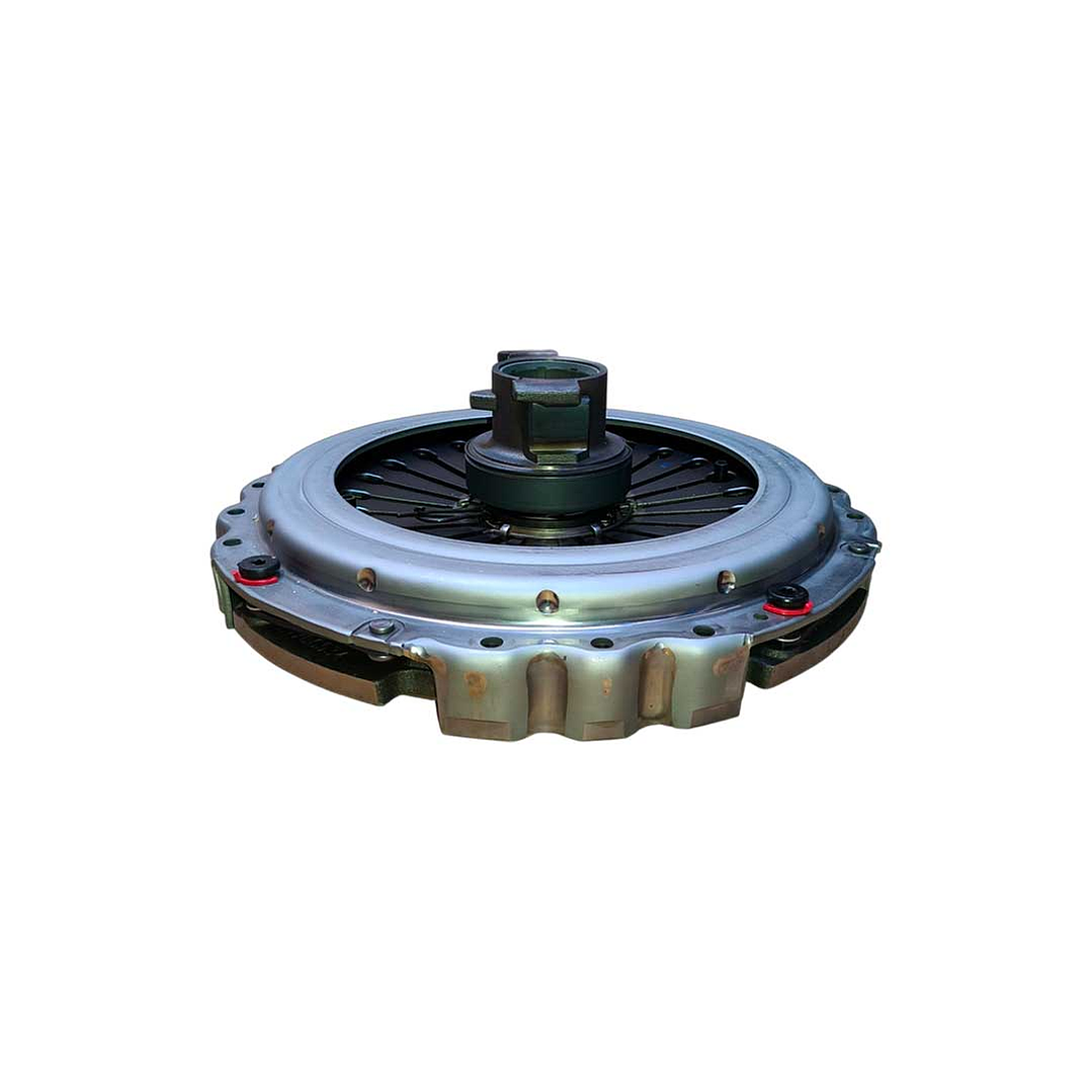 PRENSA Y RODAMIENTO EMBRAGUE 430MM*10*51 3