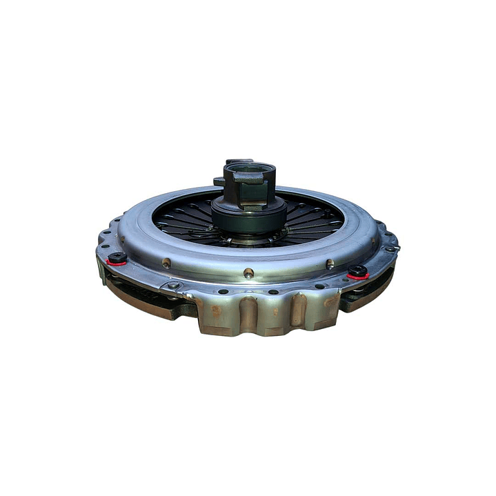 PRENSA Y RODAMIENTO EMBRAGUE 430MM*10*51 3