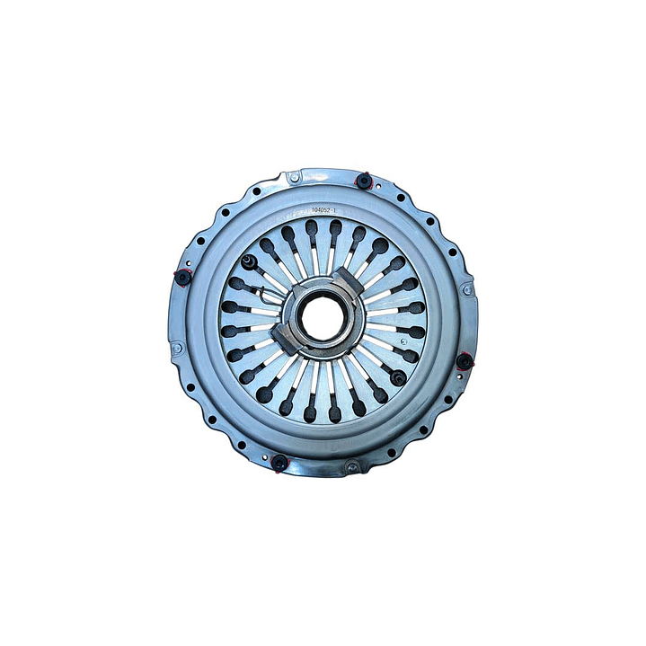 PRENSA Y RODAMIENTO EMBRAGUE 430MM*10*51 1