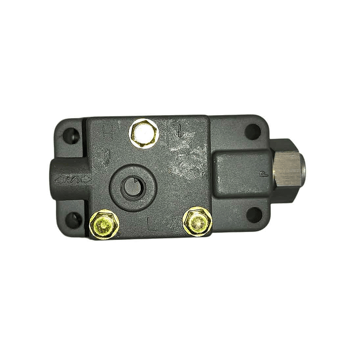 VÁLVULA ESCLAVA FULLER 2