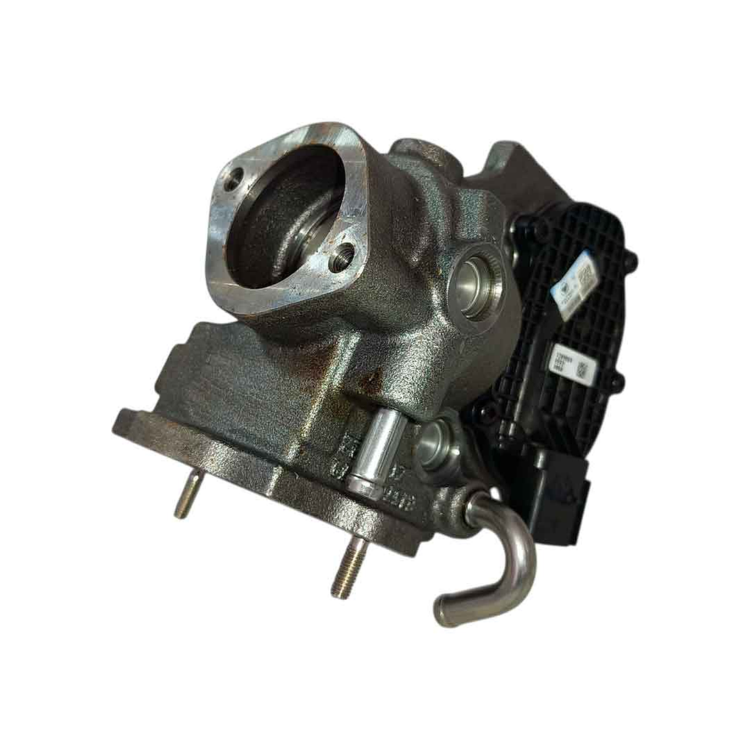 VALVULA EGR ISF 2.8 3