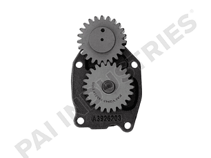 BOMBA DE ACEITE 6 BT