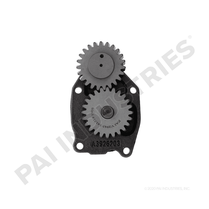 BOMBA DE ACEITE 6 BT 1