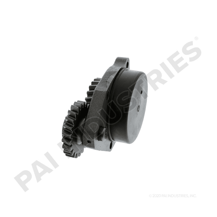 BOMBA DE ACEITE 6 BT 3