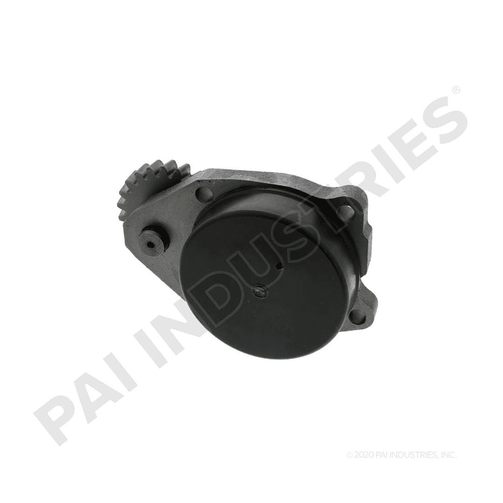 BOMBA DE ACEITE 6 BT 4