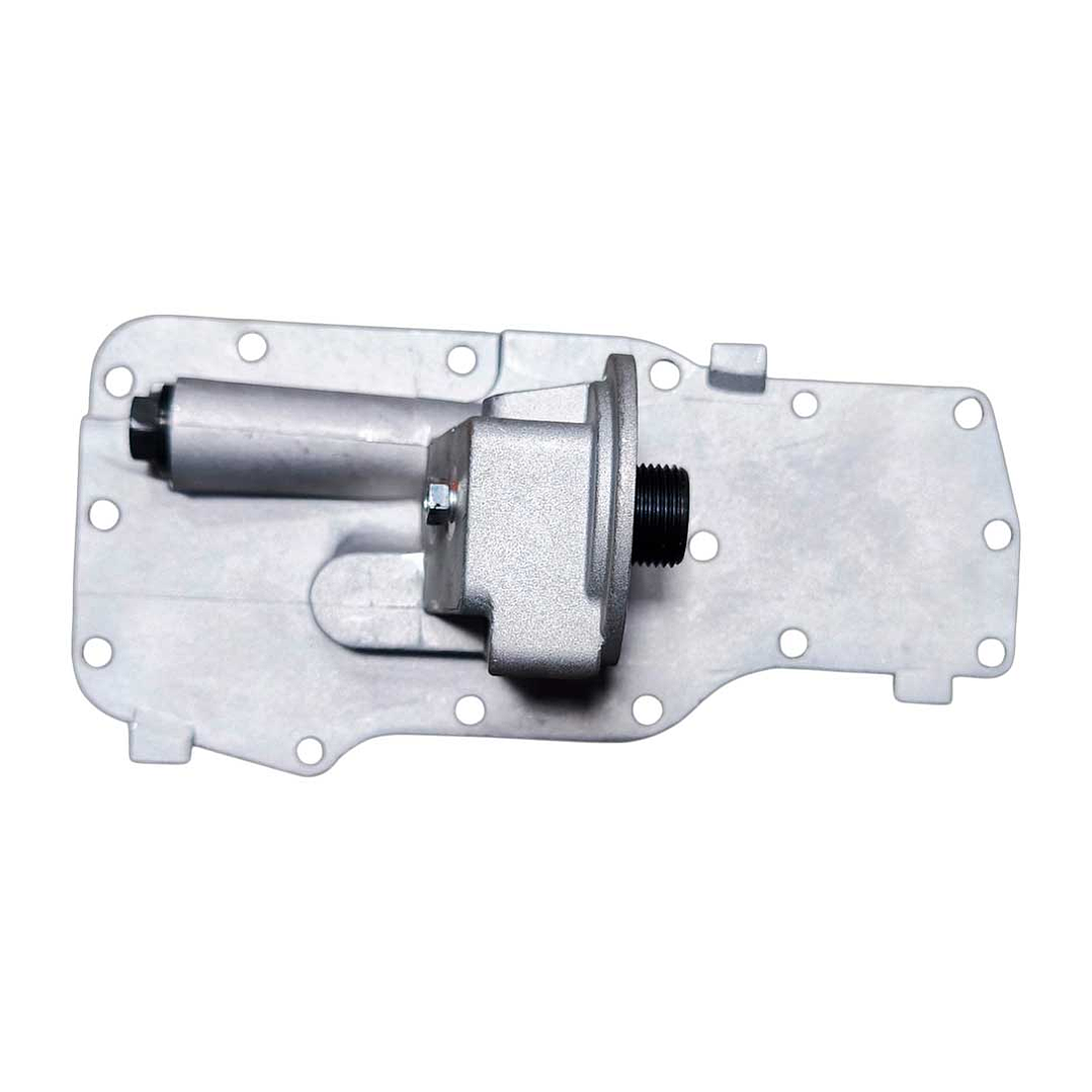 BASE FILTRO ACEITE  2