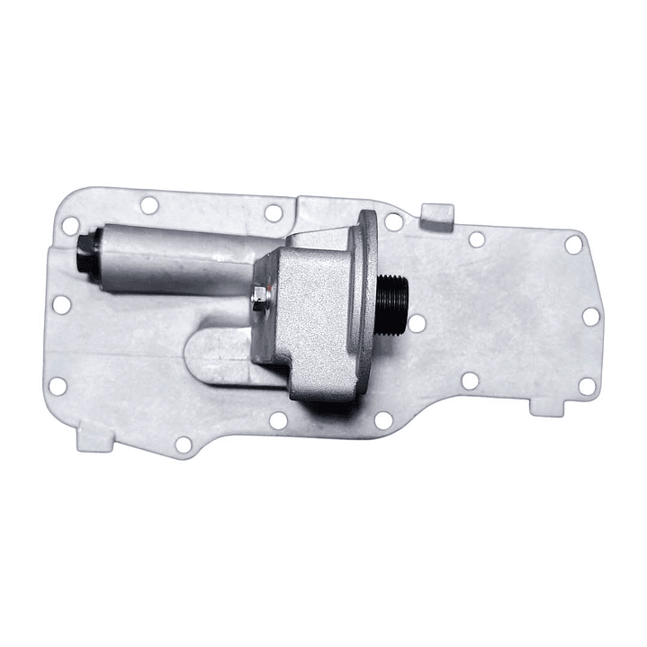 BASE FILTRO ACEITE  2